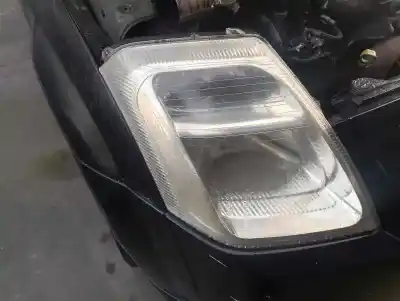 Veículo de Sucata citroen c2 (jm_) 1.4 hdi do ano 2005 alimentado 8hz