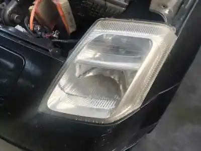 Veículo de Sucata citroen c2 (jm_) 1.4 hdi do ano 2005 alimentado 8hz