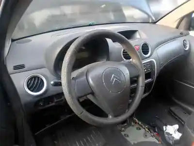 Veículo de Sucata citroen c2 (jm_) 1.4 hdi do ano 2005 alimentado 8hz