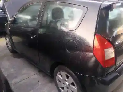 Veículo de Sucata citroen c2 (jm_) 1.4 hdi do ano 2005 alimentado 8hz