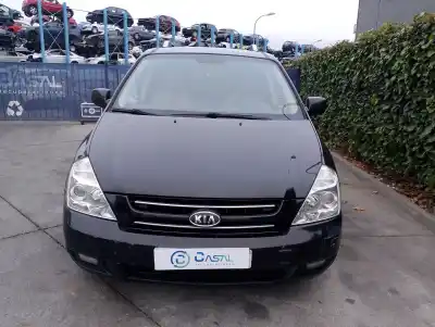 Veículo de Sucata kia carnival / grand carnival iii (vq) 2.9 crdi do ano 2007 alimentado j3