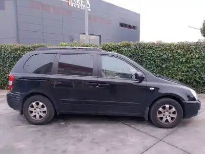 Veículo de Sucata kia carnival / grand carnival iii (vq) 2.9 crdi do ano 2007 alimentado j3