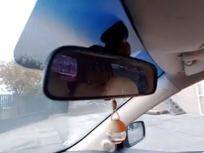 Veículo de Sucata kia carnival / grand carnival iii (vq) 2.9 crdi do ano 2007 alimentado j3