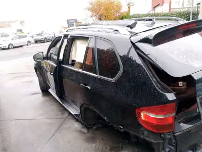 Scrapping Vehicle bmw x5 (e70) xdrive 30 d of the year 2008 powered m57d30