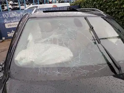 Scrapping Vehicle bmw x5 (e70) xdrive 30 d of the year 2008 powered m57d30