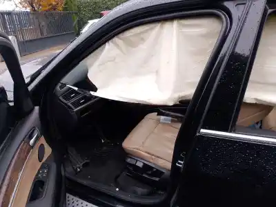 Scrapping Vehicle bmw x5 (e70) xdrive 30 d of the year 2008 powered m57d30