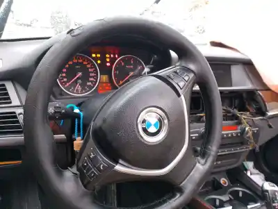Scrapping Vehicle bmw x5 (e70) xdrive 30 d of the year 2008 powered m57d30