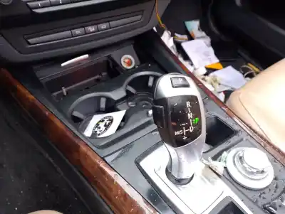 Scrapping Vehicle bmw x5 (e70) xdrive 30 d of the year 2008 powered m57d30