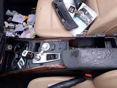 Scrapping Vehicle bmw x5 (e70) xdrive 30 d of the year 2008 powered m57d30