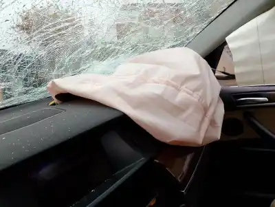 Scrapping Vehicle bmw x5 (e70) xdrive 30 d of the year 2008 powered m57d30