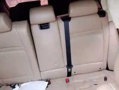 Scrapping Vehicle bmw x5 (e70) xdrive 30 d of the year 2008 powered m57d30