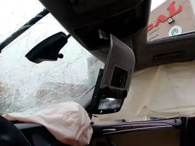 Scrapping Vehicle bmw x5 (e70) xdrive 30 d of the year 2008 powered m57d30