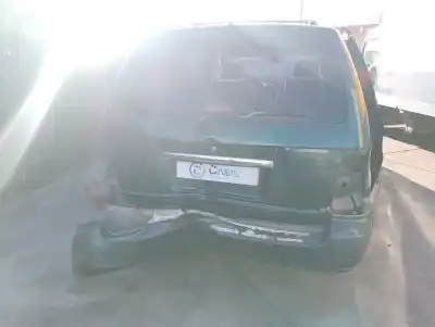 Утилизация автомобиля kia carnival / grand carnival iii (vq) 2.2 crdi года 2010 питание d4hb