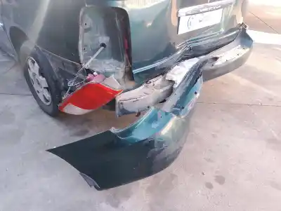 Утилизация автомобиля kia carnival / grand carnival iii (vq) 2.2 crdi года 2010 питание d4hb