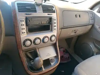 Утилизация автомобиля kia carnival / grand carnival iii (vq) 2.2 crdi года 2010 питание d4hb