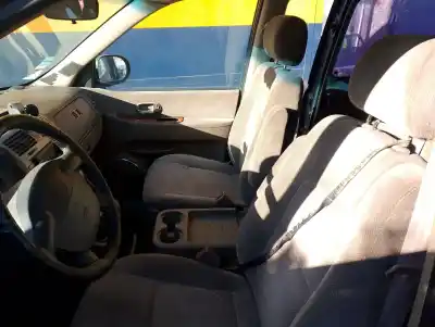 Утилизация автомобиля kia carnival / grand carnival iii (vq) 2.2 crdi года 2010 питание d4hb