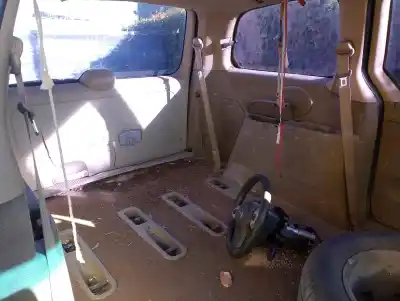 Утилизация автомобиля kia carnival / grand carnival iii (vq) 2.2 crdi года 2010 питание d4hb