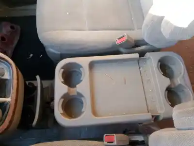 Утилизация автомобиля kia carnival / grand carnival iii (vq) 2.2 crdi года 2010 питание d4hb