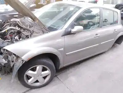 Hurda Aracı renault megane ii (bm0/1_, cm0/1_) 1.5 dci (bm1e, cm1e) yılın 2008 güçlü k9k732