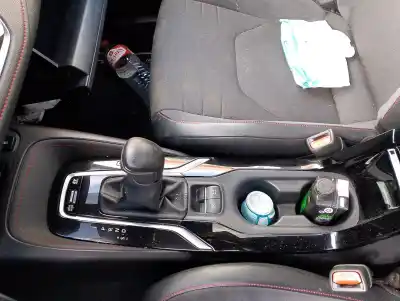 Утилизация автомобиля toyota corolla ranchera familiar (_e21_) 2.0 hybrid (mzeh12) года 2020 питание m20afxs