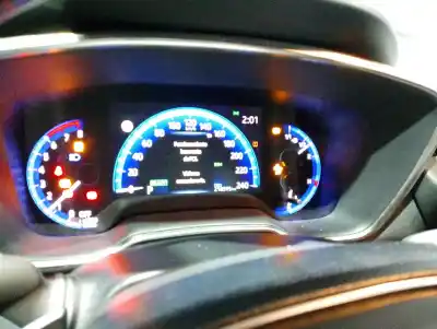 Утилизация автомобиля toyota corolla ranchera familiar (_e21_) 2.0 hybrid (mzeh12) года 2020 питание m20afxs