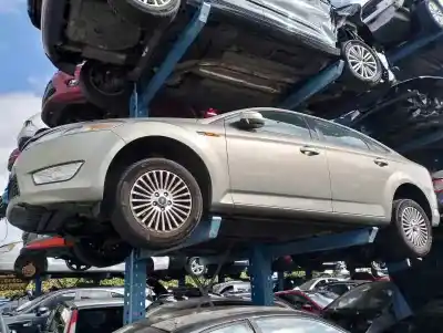 Veicolo di demolizione FORD MONDEO SPORTBREAK (CA2)  dell'anno 0 alimentato KHBA