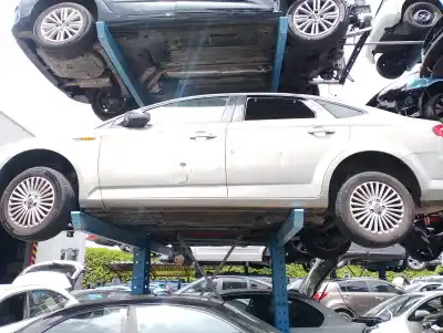 Veicolo di demolizione ford mondeo sportbreak (ca2) * dell'anno 0 alimentato khba