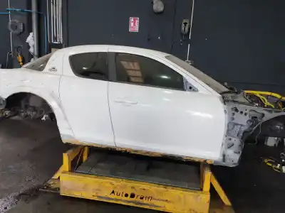 Hurda Aracı MAZDA RX-8 (SE, FE)  Yılın 2004 güçlü 13B-MSP