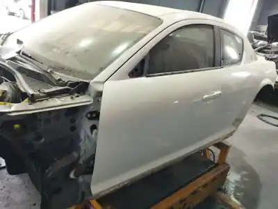 Hurda Aracı mazda rx-8 (se, fe) 1.3 (fe103, se3p) yılın 2004 güçlü 13b-msp