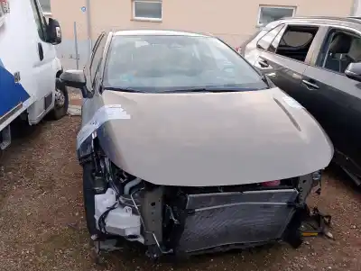 Утилизация автомобиля toyota corolla fastback (_e21_) 1.8 vvti hybrid (zwe219) года 2024 питание 2zrfxe