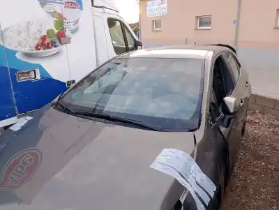 Утилизация автомобиля toyota corolla fastback (_e21_) 1.8 vvti hybrid (zwe219) года 2024 питание 2zrfxe