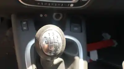 Veicolo di demolizione renault scenic iii * dell'anno 2010 alimentato f9q872