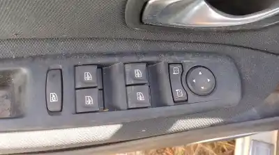 Veicolo di demolizione renault scenic iii * dell'anno 2010 alimentato f9q872