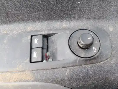 Veicolo di demolizione toyota proace verso * dell'anno 2024 alimentato yh01