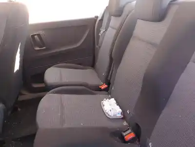 Veicolo di demolizione toyota proace verso * dell'anno 2024 alimentato yh01