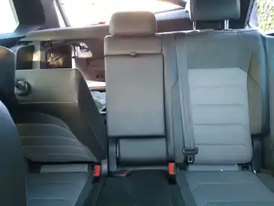 Veicolo di demolizione volkswagen tiguan (ad1, ax1) 2.0 tdi dell'anno 2018 alimentato dfga