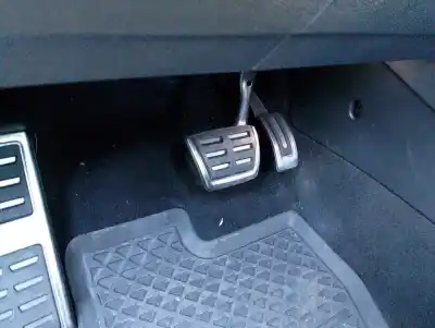 Veicolo di demolizione volkswagen tiguan (ad1, ax1) 2.0 tdi dell'anno 2018 alimentato dfga