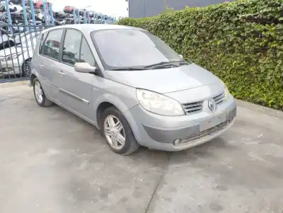 Здавання транспортного засобу RENAULT SCENIC II  року 2005 потужний F9Q812
