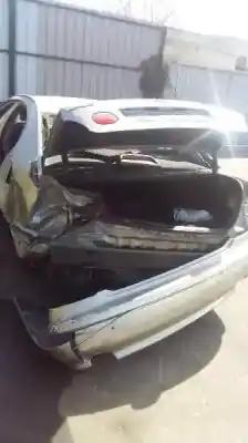 Sloopvoertuig LEXUS GS300 (JZS160)  van het jaar 2000 aangedreven 2JZGE