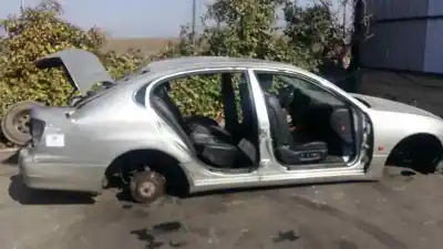 Sloopvoertuig lexus gs300 (jzs160) 3.0 básico van het jaar 2000 aangedreven 2jzge