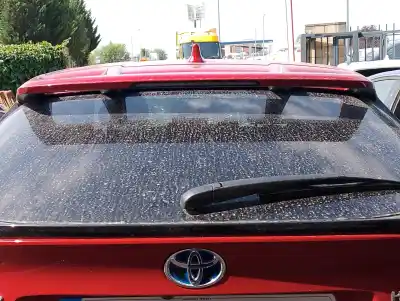 Verschrottungsfahrzeug toyota c-hr (_x1_) 1.8 hybrid (zyx10_, zyx11_) des jahres 2023 angetrieben 2zrfxe