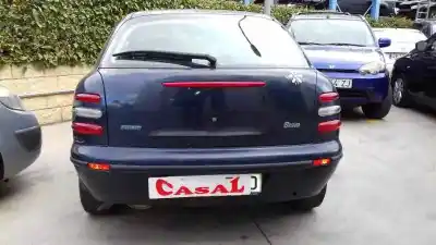 Scrapping Vehicle fiat brava (182) * of the year 2000 powered 182a5000