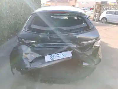 Véhicule à la ferraille seat leon (5f1) 1.6 tdi de l'année 2014 alimenté clha