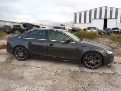 Veículo de Sucata audi a4 berlina (b8) básico do ano 2008 alimentado caga