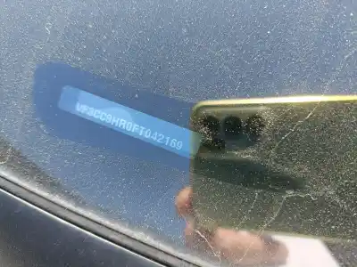 Veículo de Sucata peugeot 208 access do ano 2015 alimentado 8h01