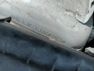 Veículo de Sucata bmw serie 1 cabrio (e88) 118d do ano 2013 alimentado n47d20c