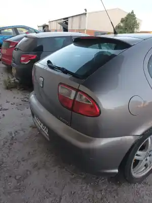 Veículo de Sucata seat leon (1m1) sport do ano 2002 alimentado arl