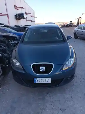 Scrapping Vehicle SEAT LEON (1P1) Stylance / Style of the year 2006 powered BKD