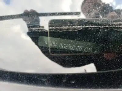 Scrapping Vehicle bmw x1 (e84) sdrive 18d of the year 2010 powered n47d20c