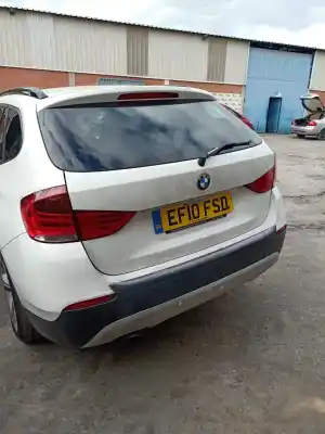 Scrapping Vehicle bmw x1 (e84) sdrive 18d of the year 2010 powered n47d20c